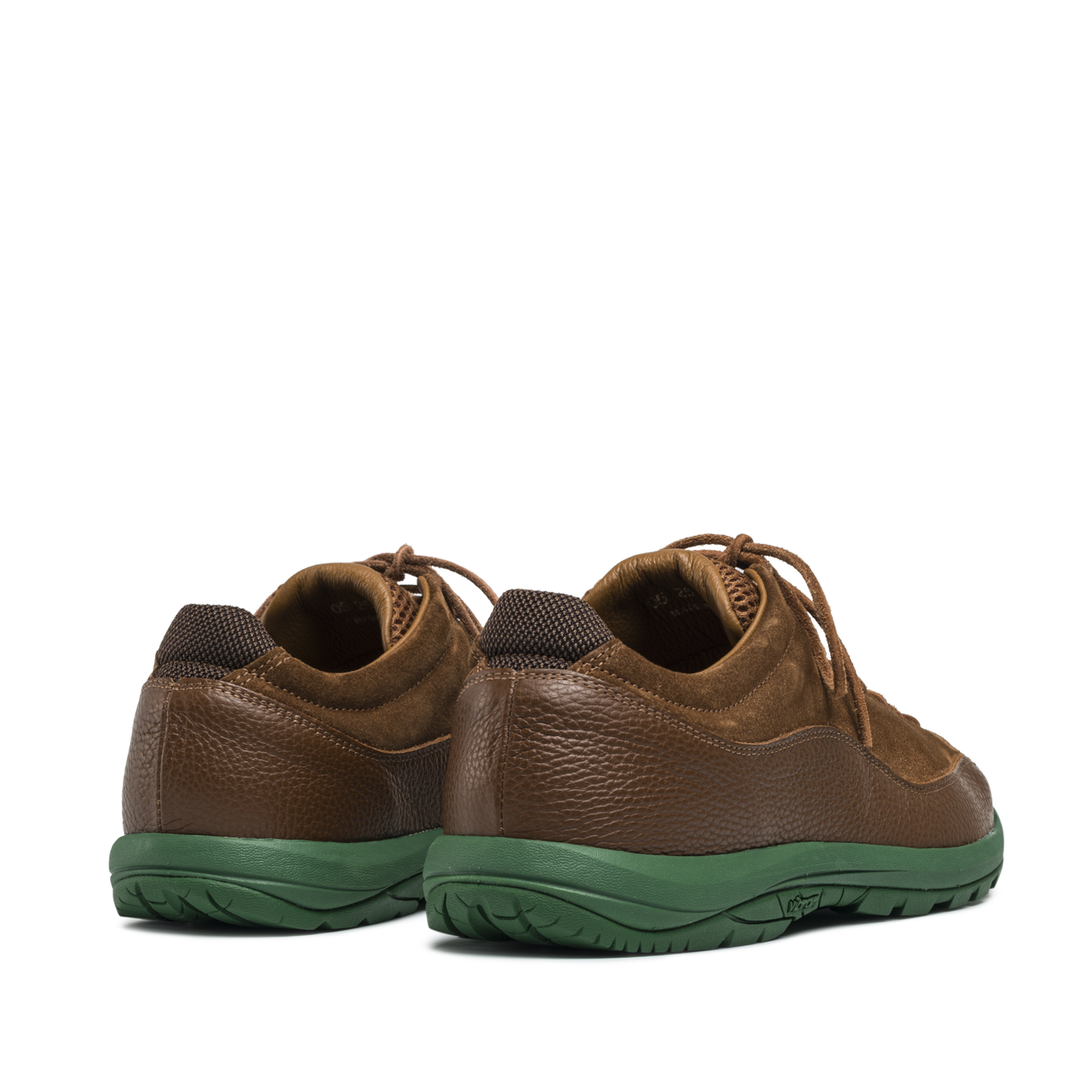 Bardolino Bison Suede M