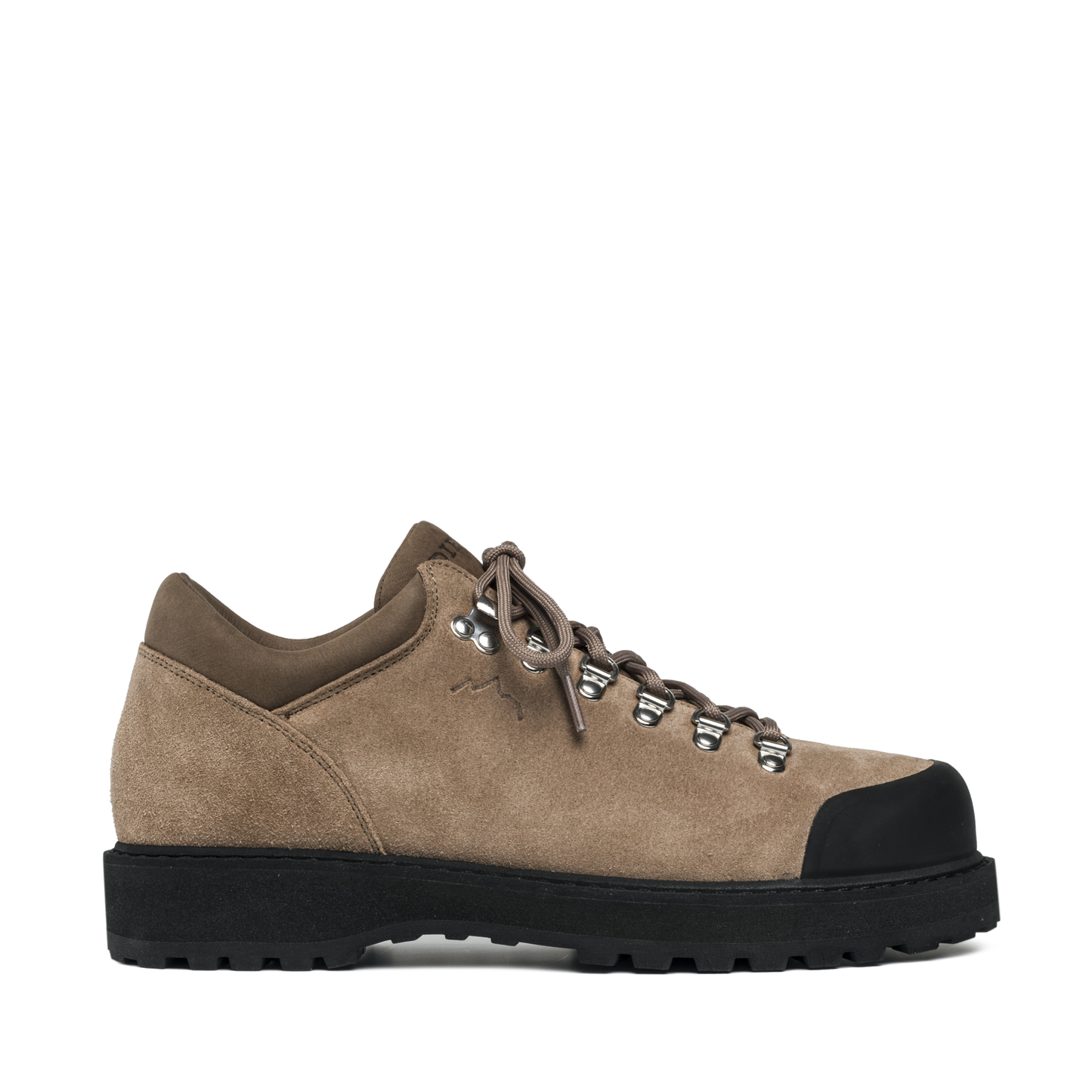Cornaro Fallow Suede M