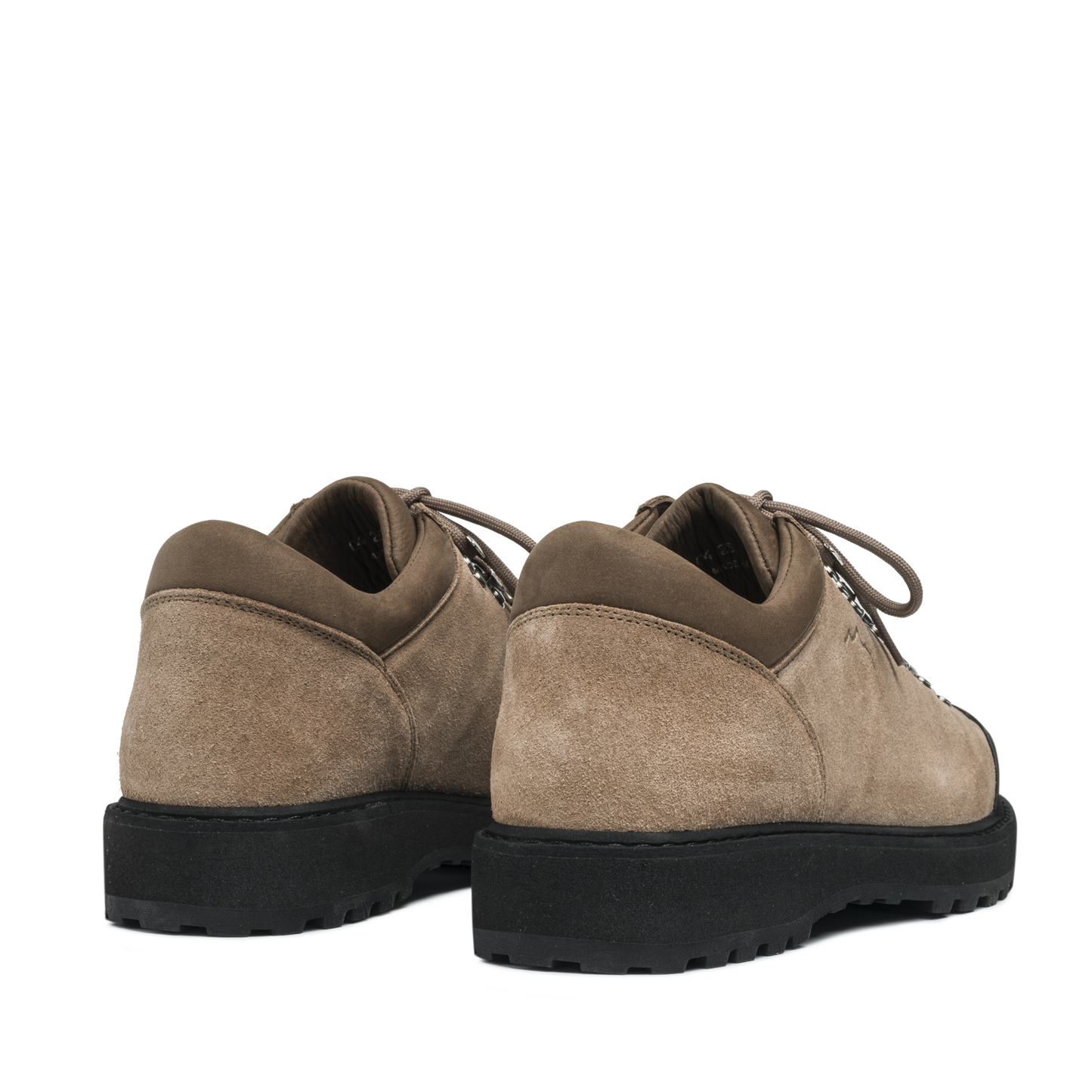 Cornaro Fallow Suede M