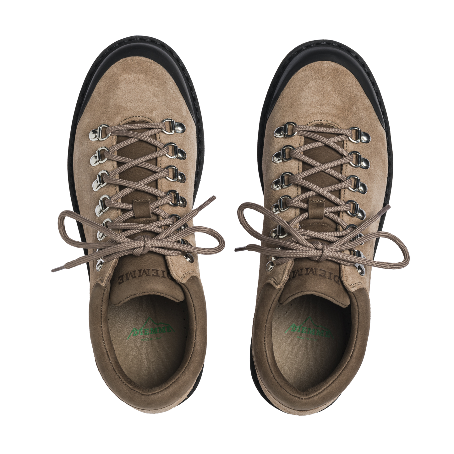 Cornaro Fallow Suede M