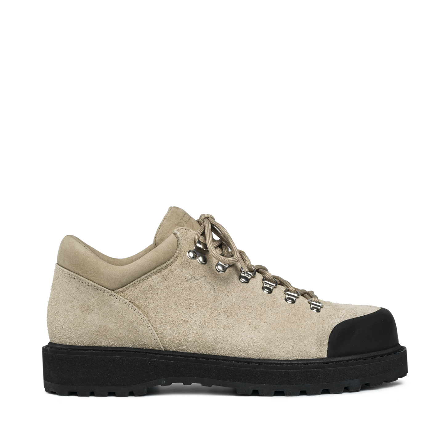 Cornaro Sesame Suede W
