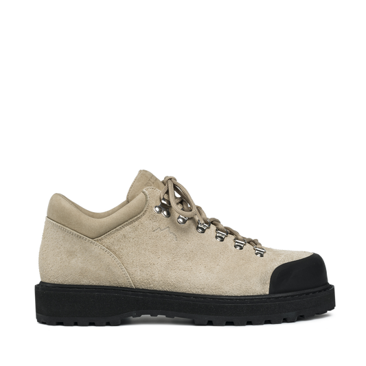Cornaro Sesame Suede W