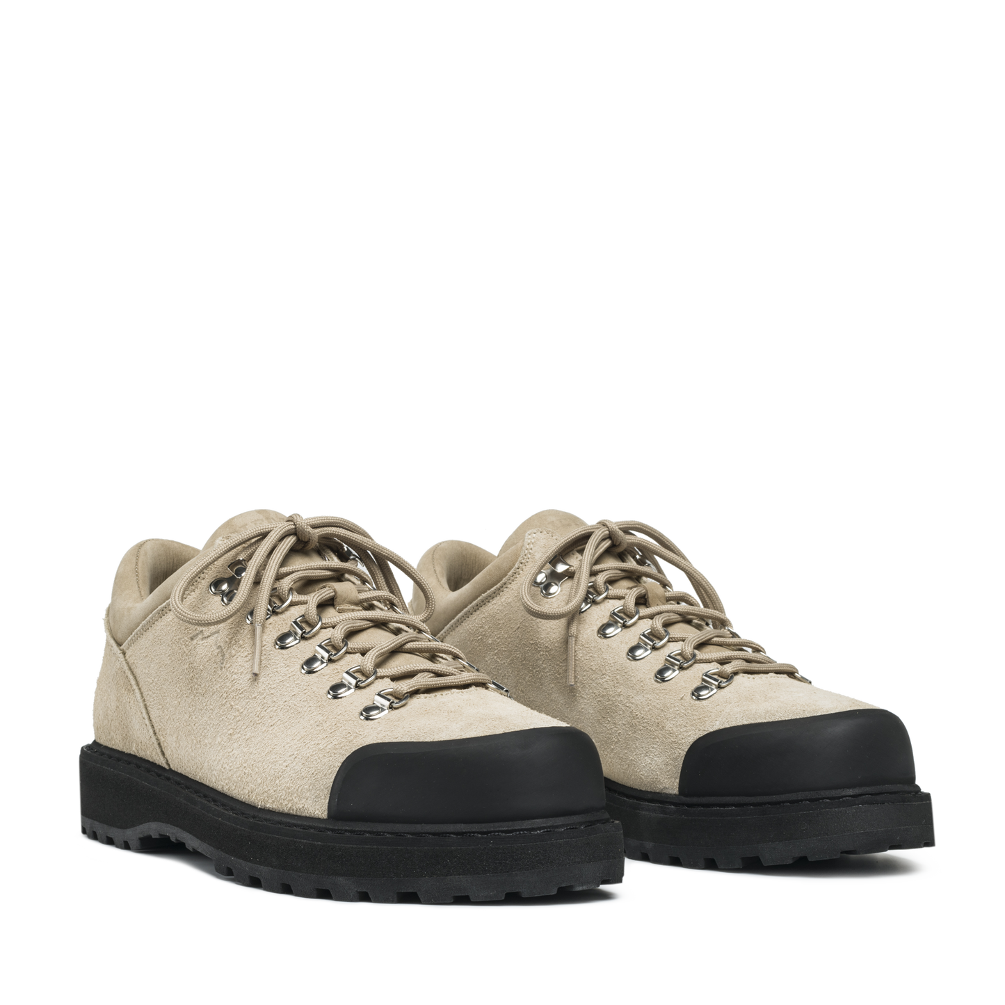 Cornaro Sesame Suede W