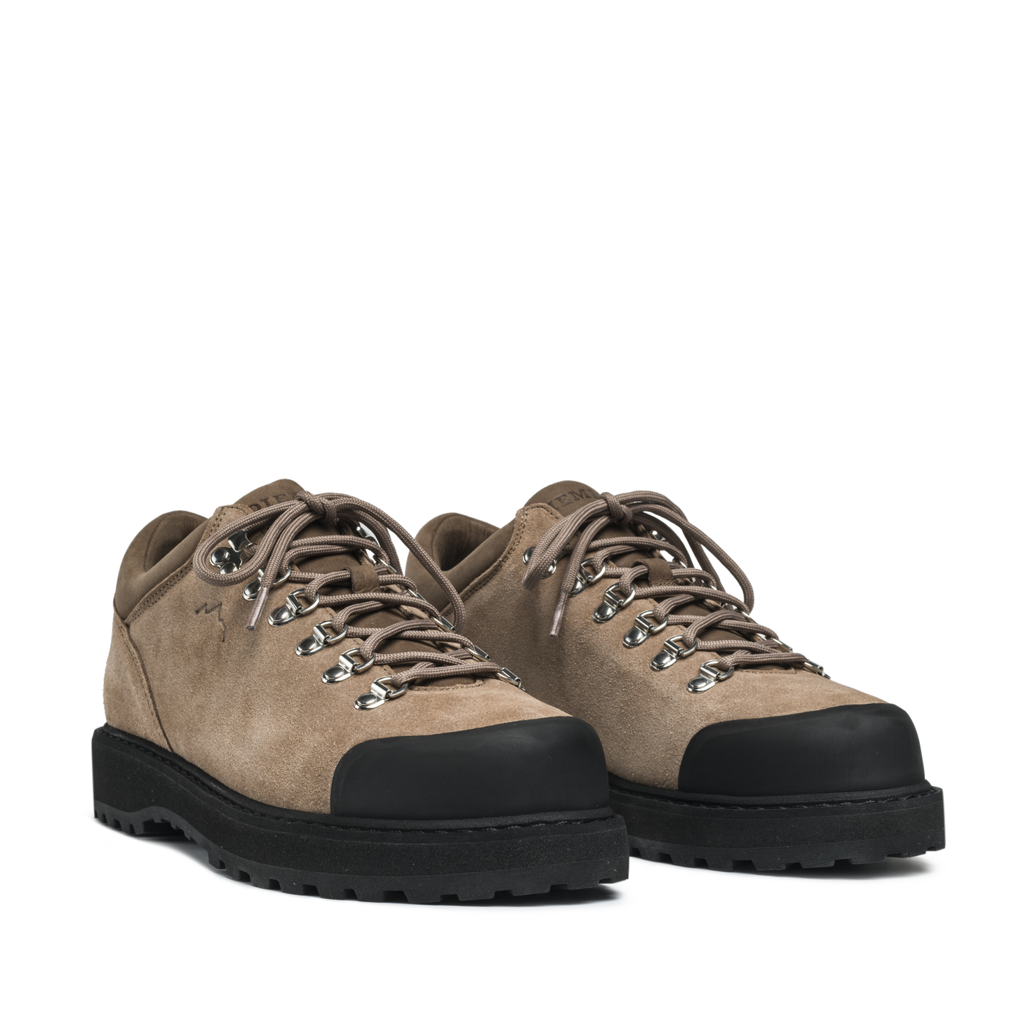 Cornaro Fallow Suede W