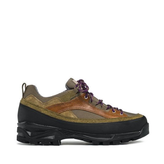Grappa Hiker Golden Moss Fabric M