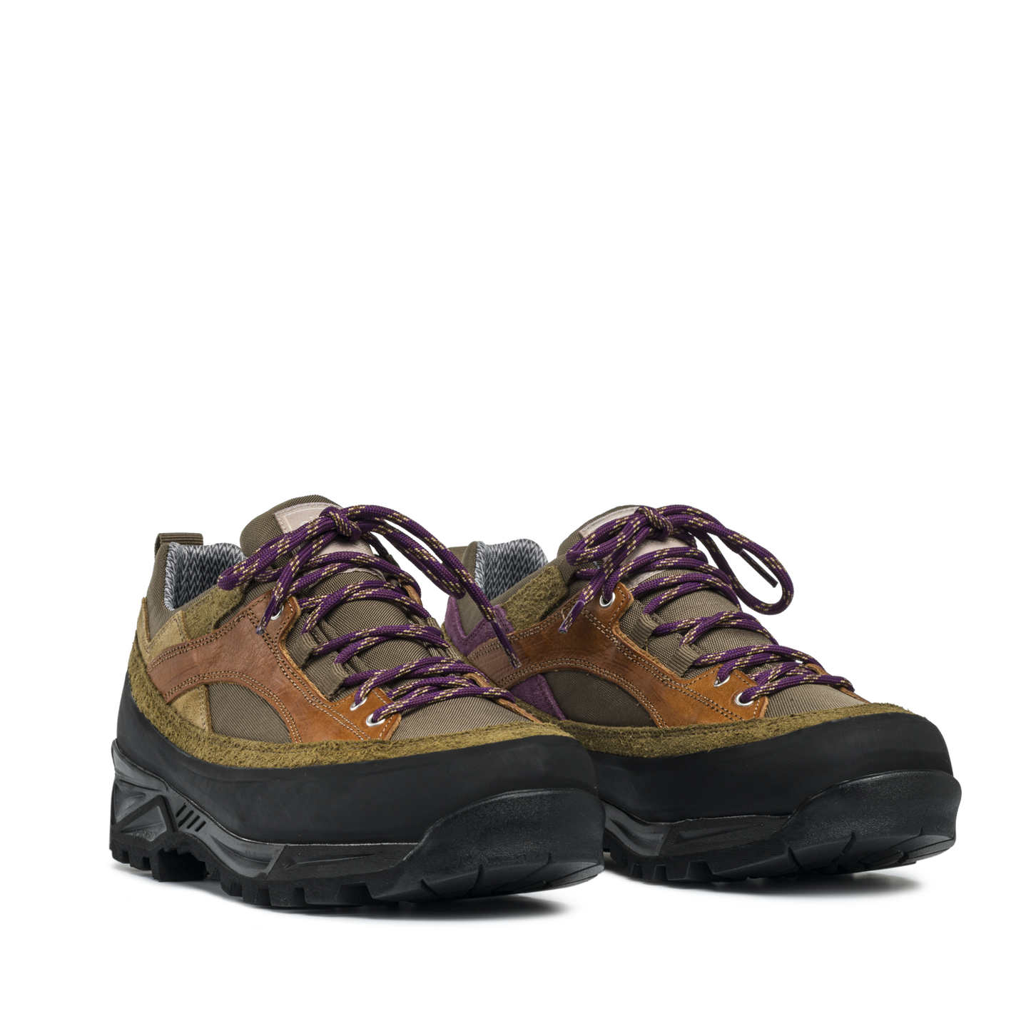 Grappa Hiker Golden Moss Fabric M