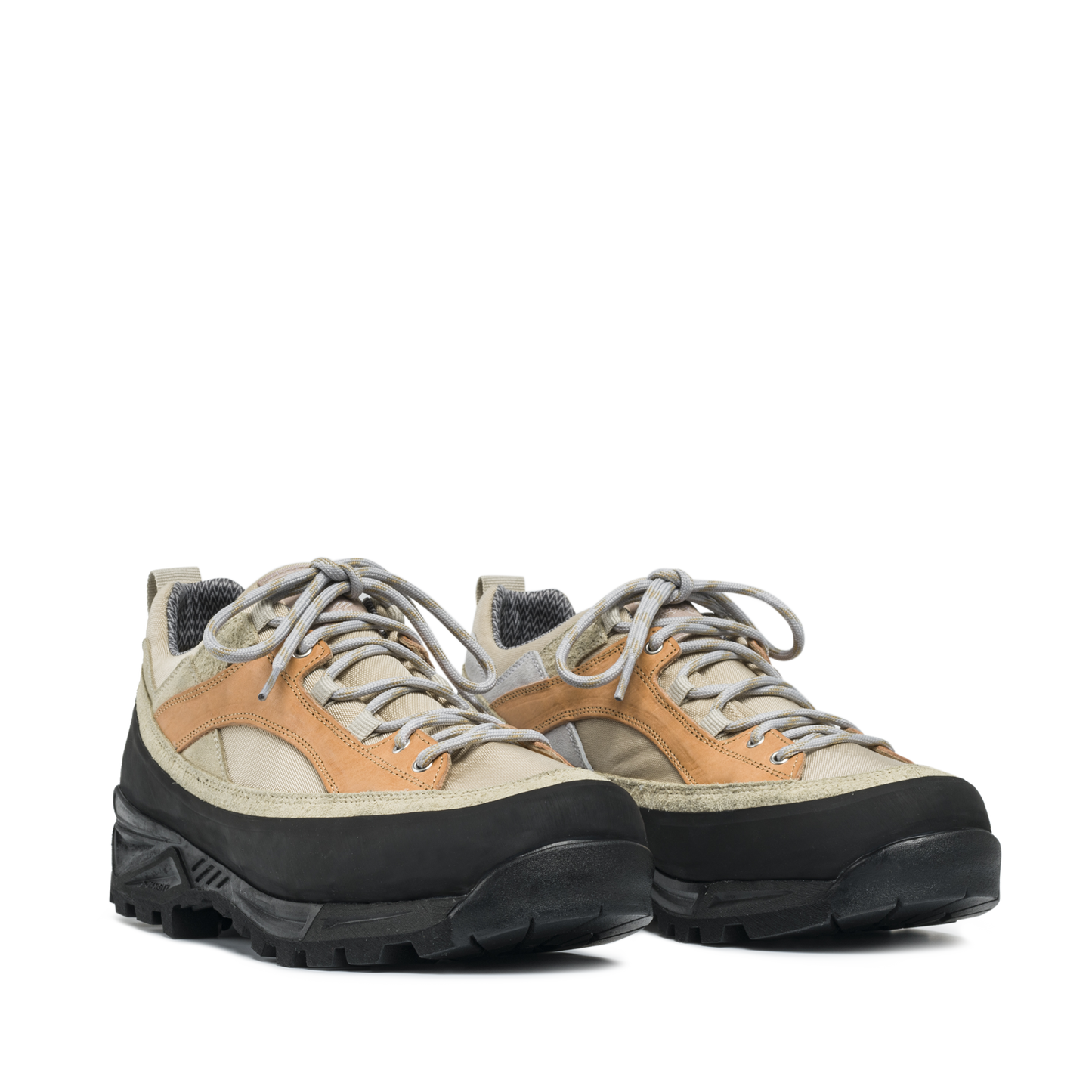 Grappa Hiker Beige Fabric W