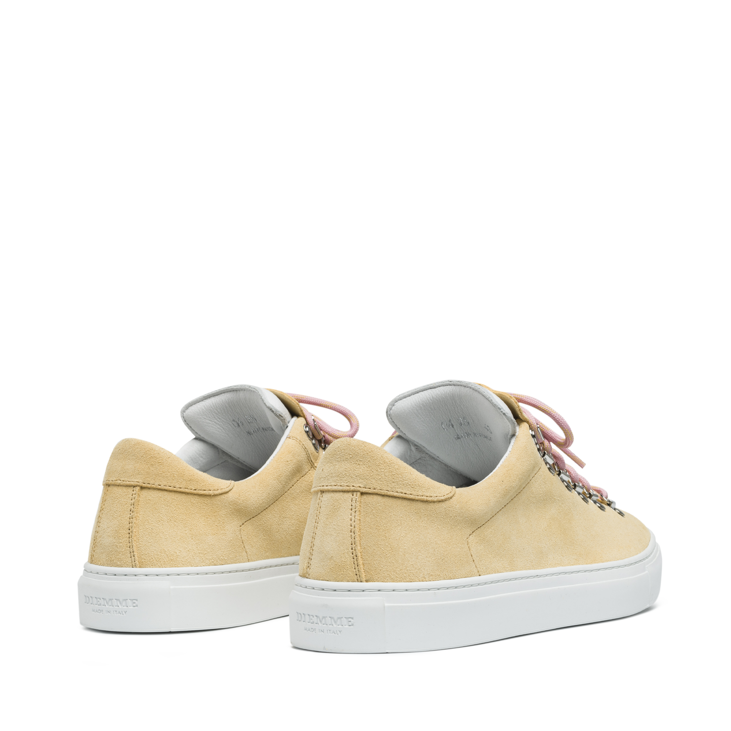 Marostica Low Sunset Suede M