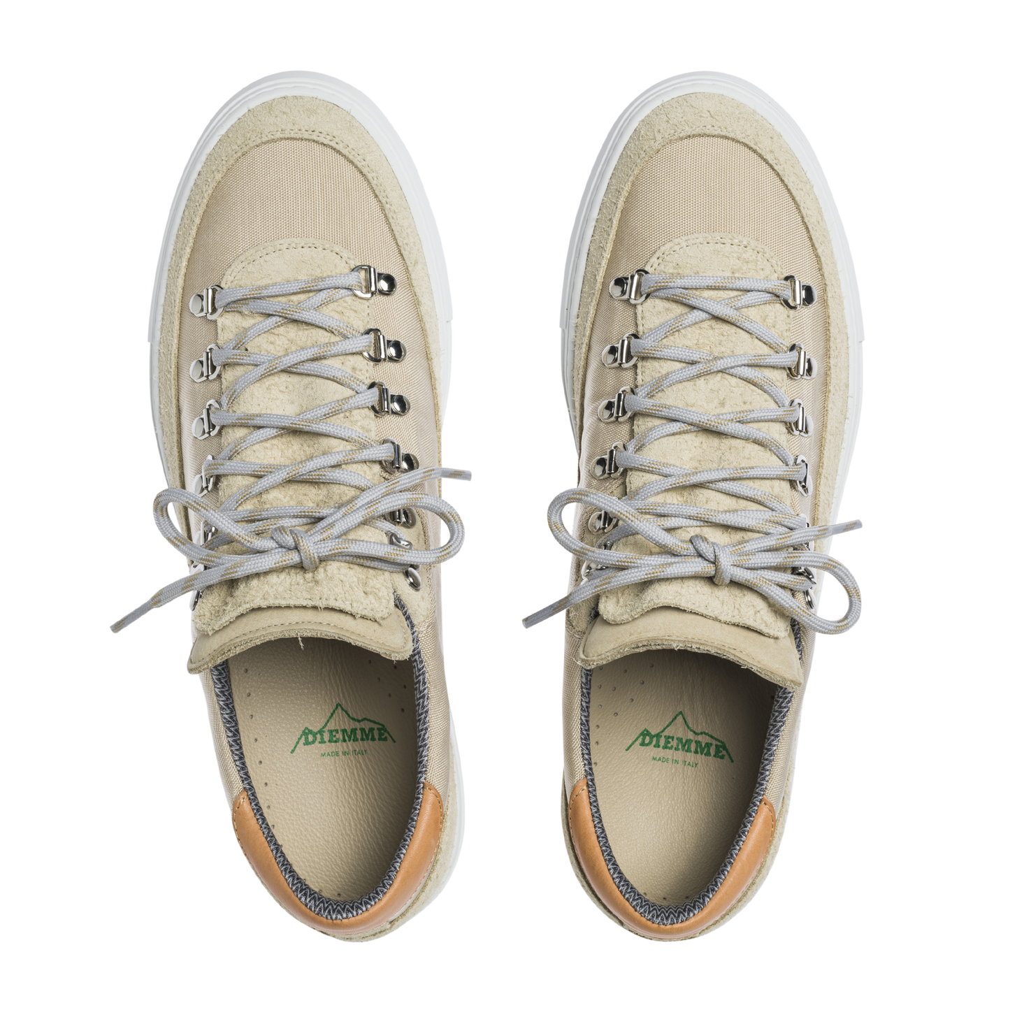 Marostica Low Sport Beige Cordura M