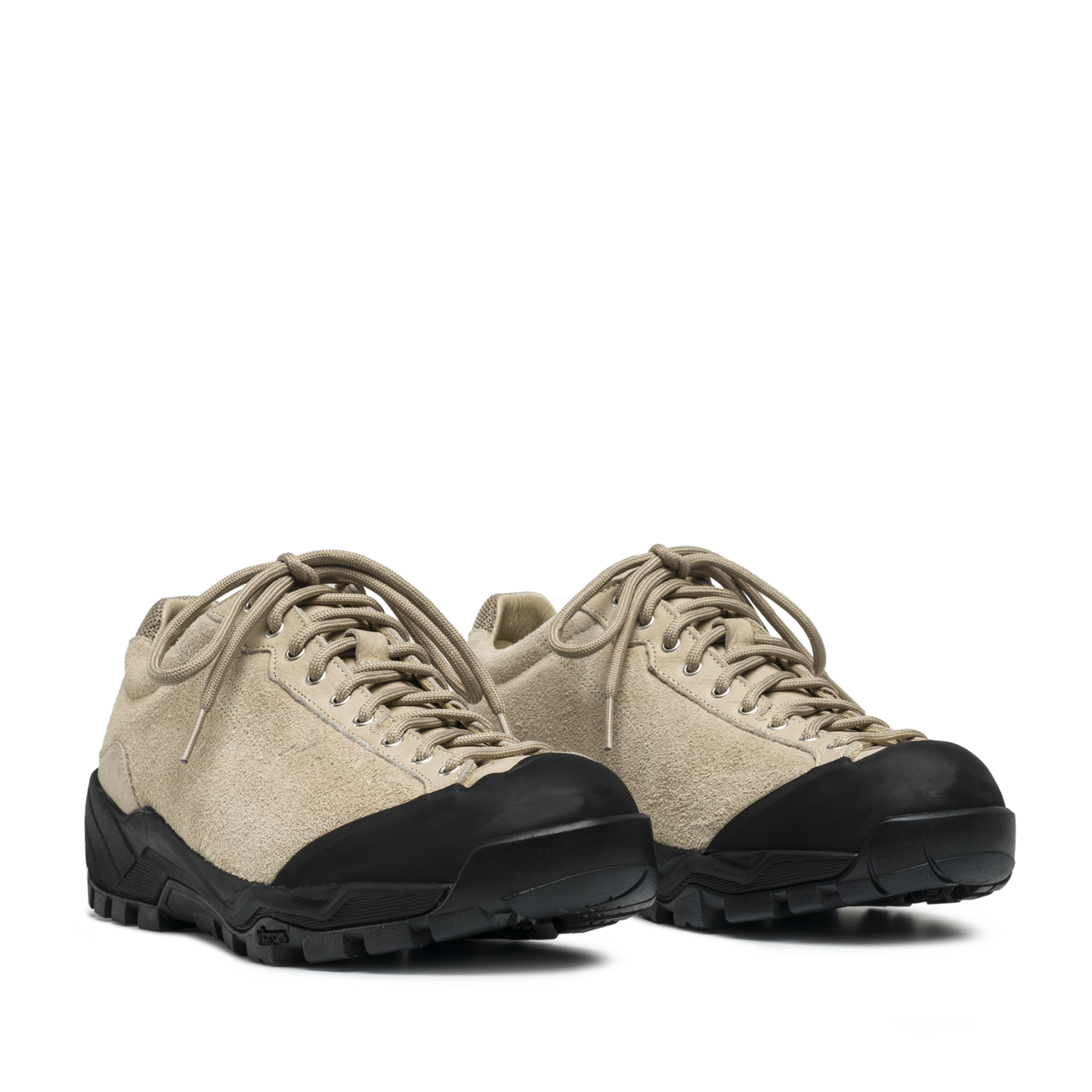 Movida Sesame Suede M