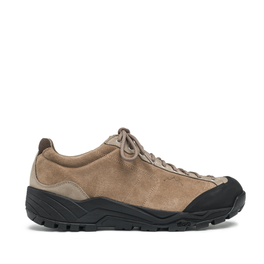 Movida Fallow Suede M
