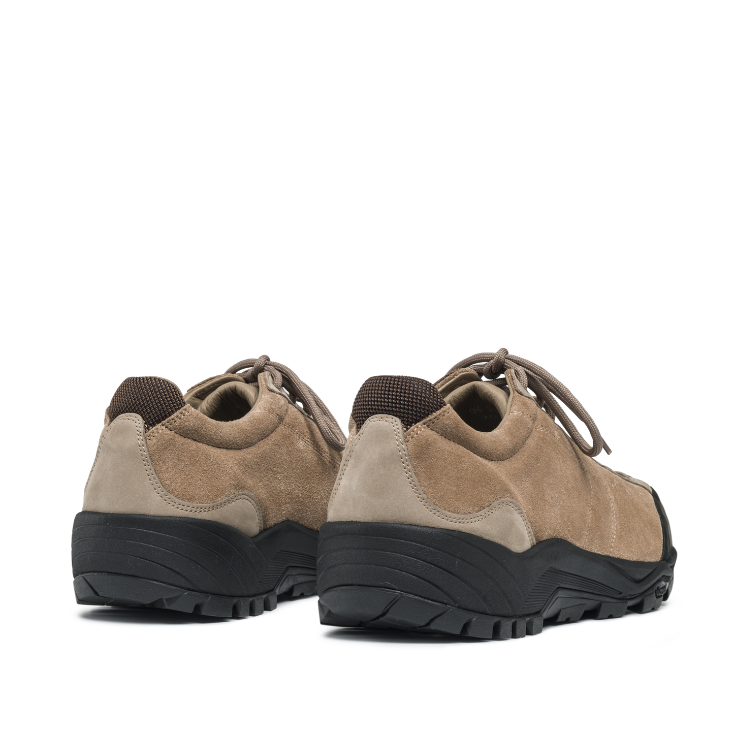 Movida Fallow Suede M