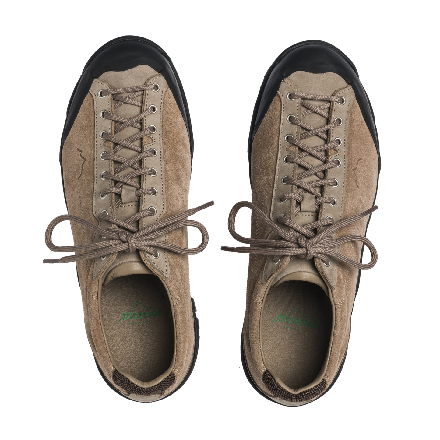 Movida Fallow Suede M