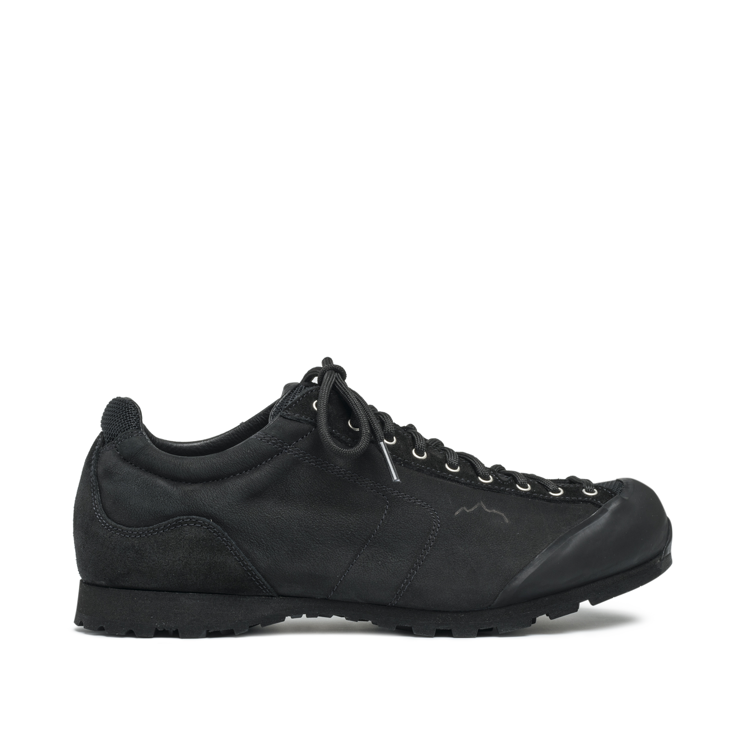 Movida 92 Black Nubuck M