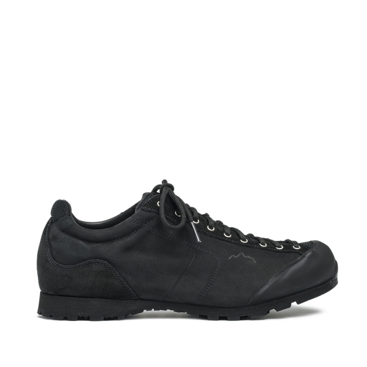 Movida 92 Black Nubuck M