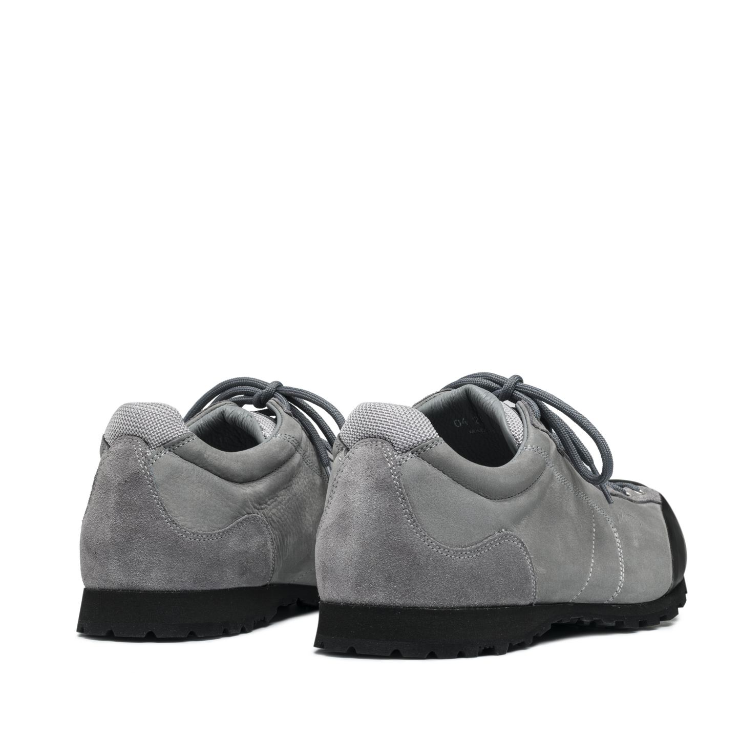 Movida 92 Dark Grey Nubuck M