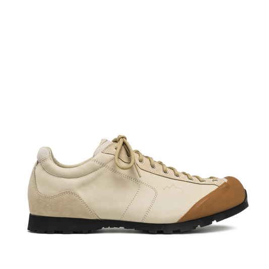 Movida 92 Light Tan Nubuck M