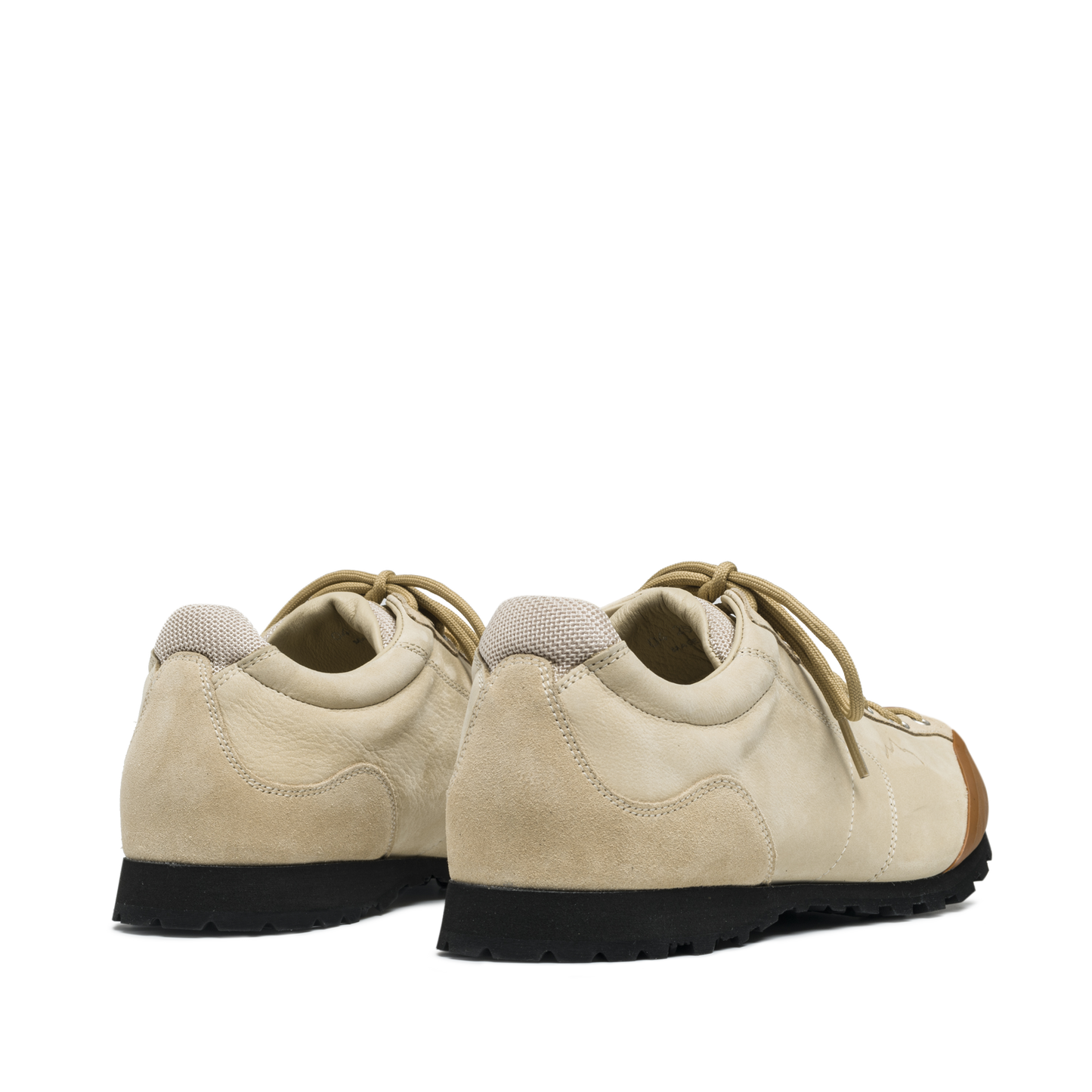 Movida 92 Light Tan Nubuck M