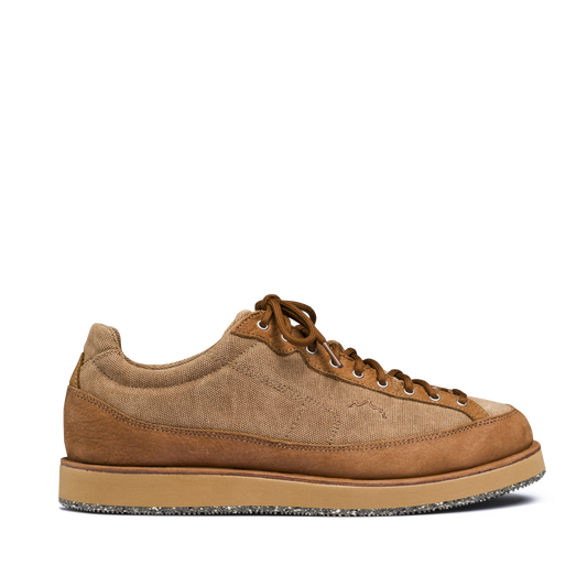 Modica Tan Canvas M