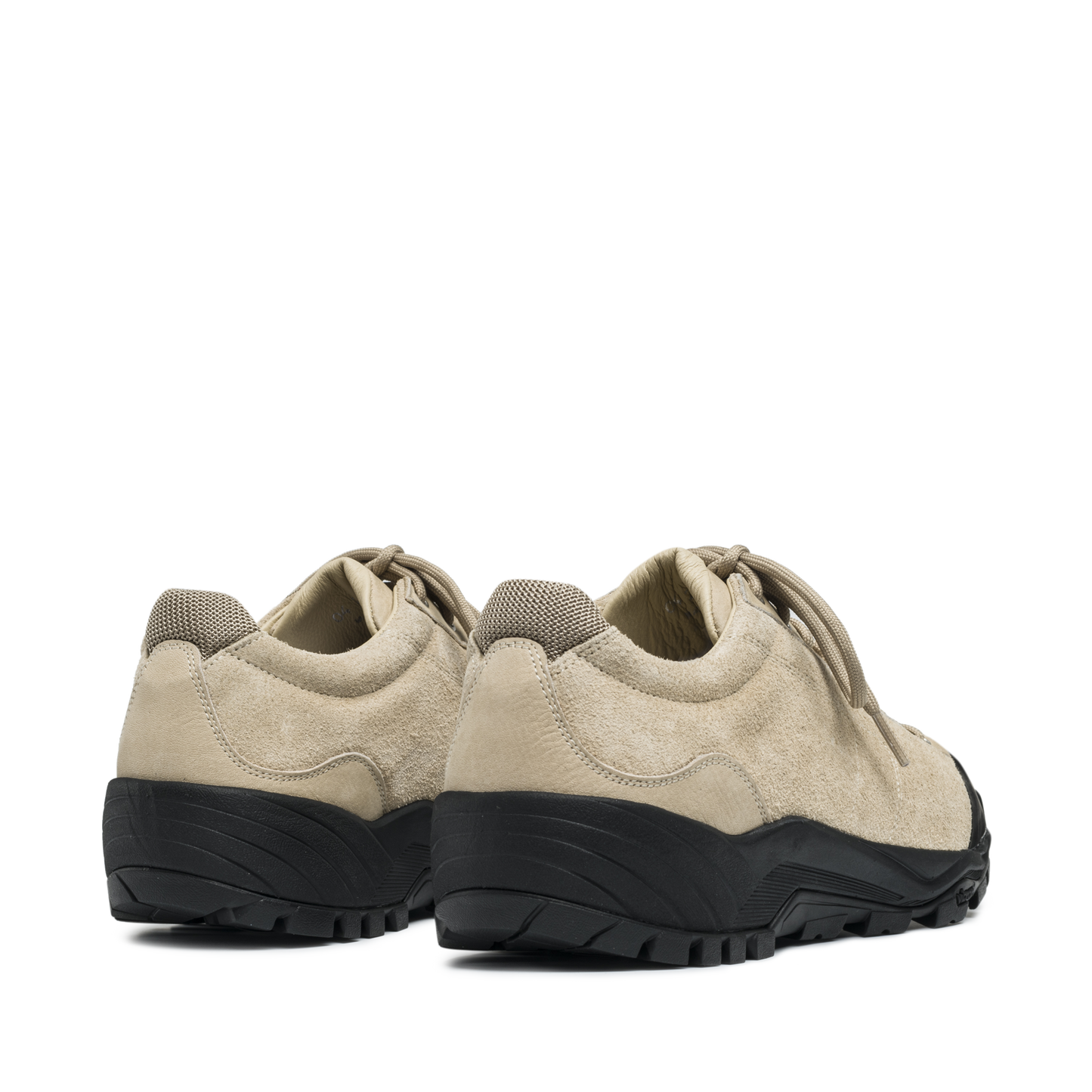 Movida Sesame Suede W