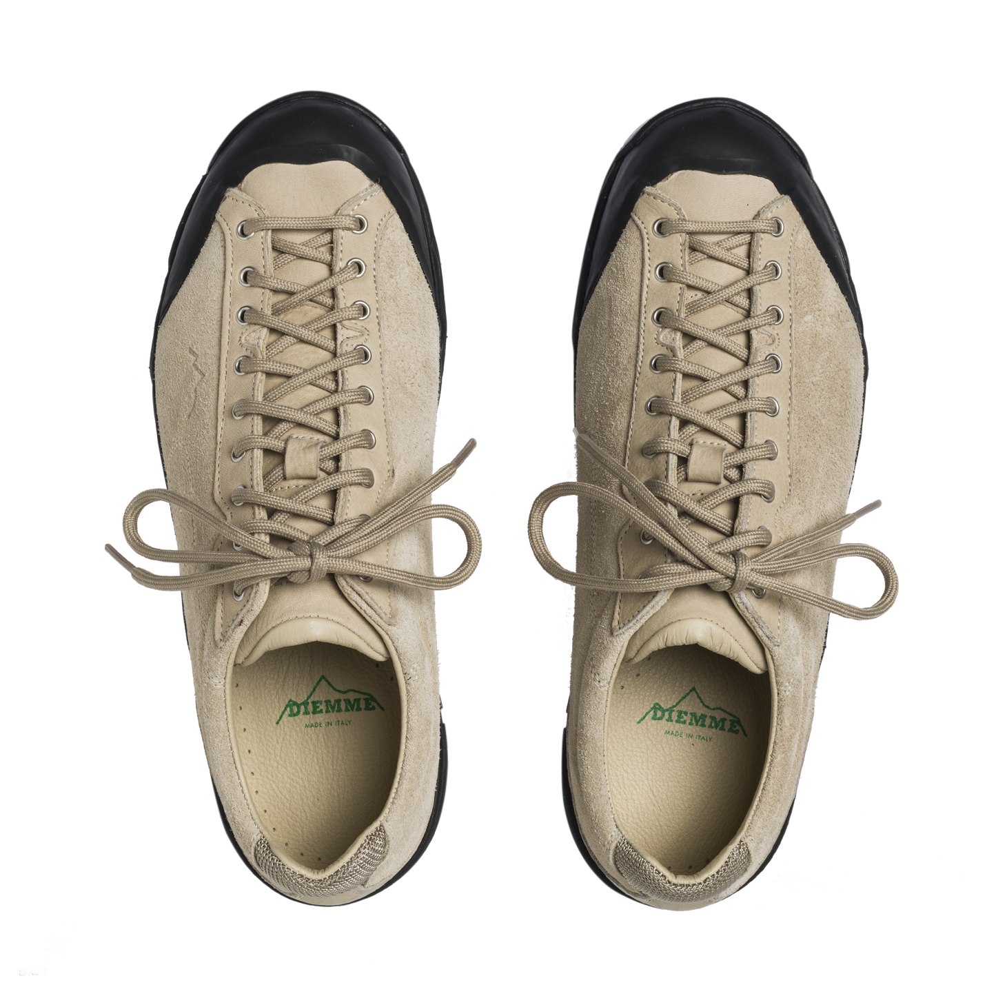 Movida Sesame Suede W