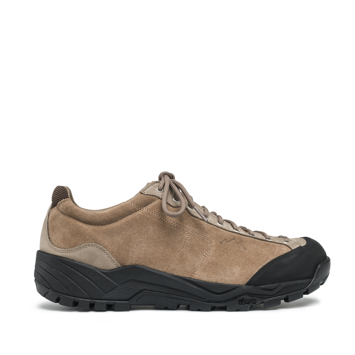 Movida Fallow Suede W