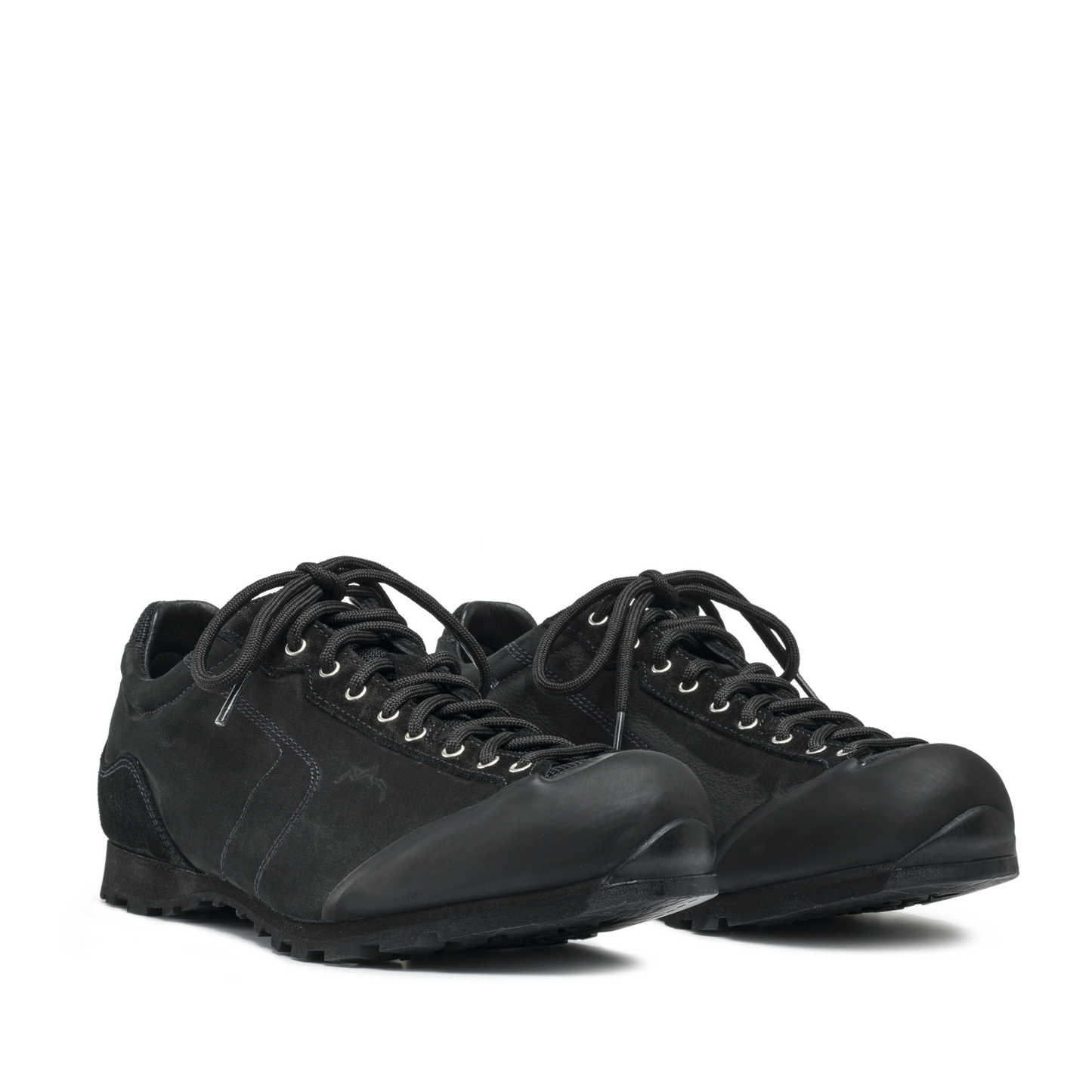 Movida 92 Black Nubuck W