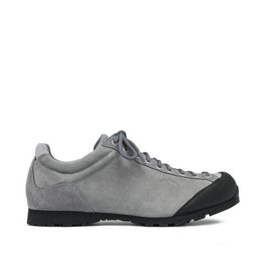 Movida 92 Dark Grey Nubuck W