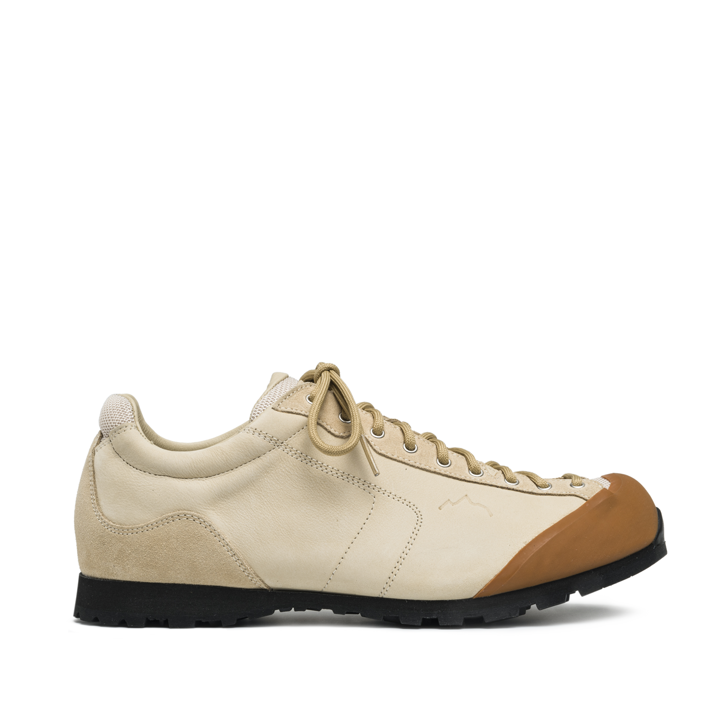 Movida 92 Light Tan Nubuck W