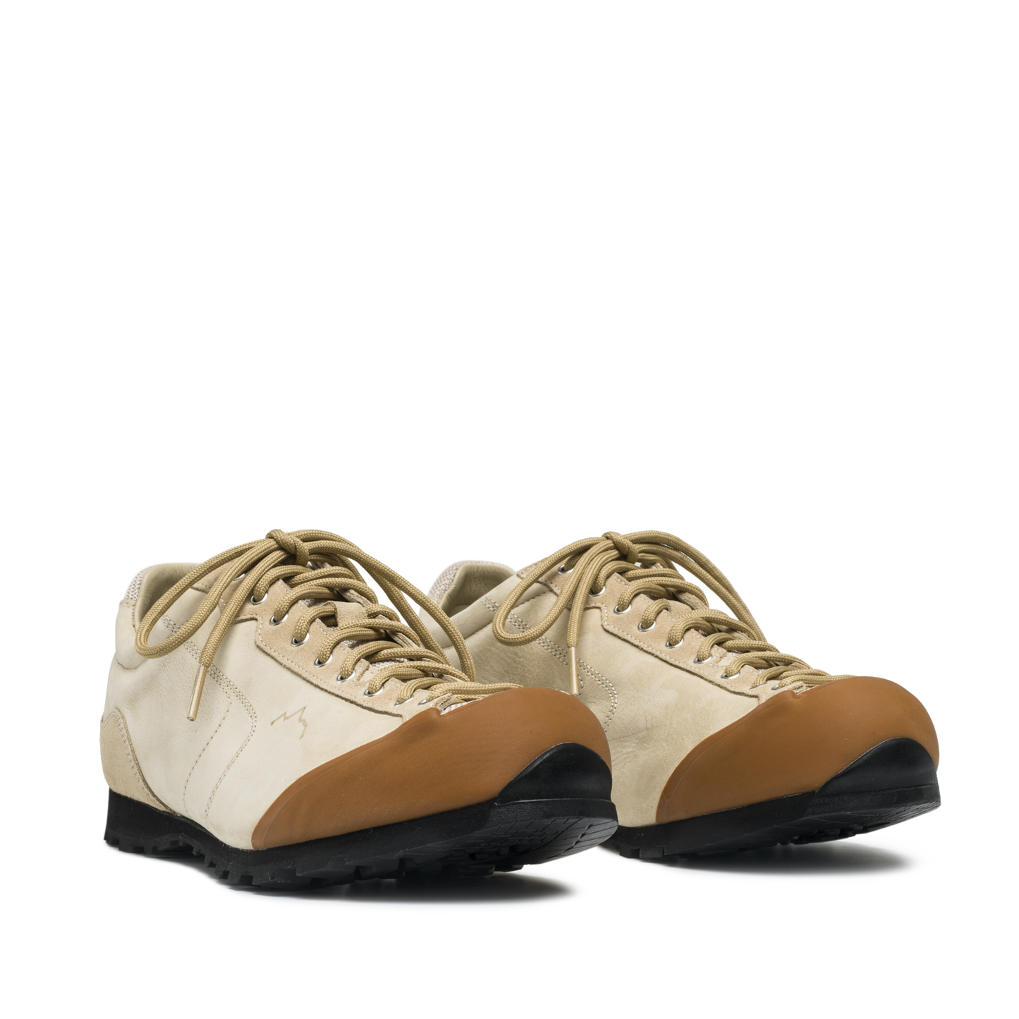 Movida 92 Light Tan Nubuck W