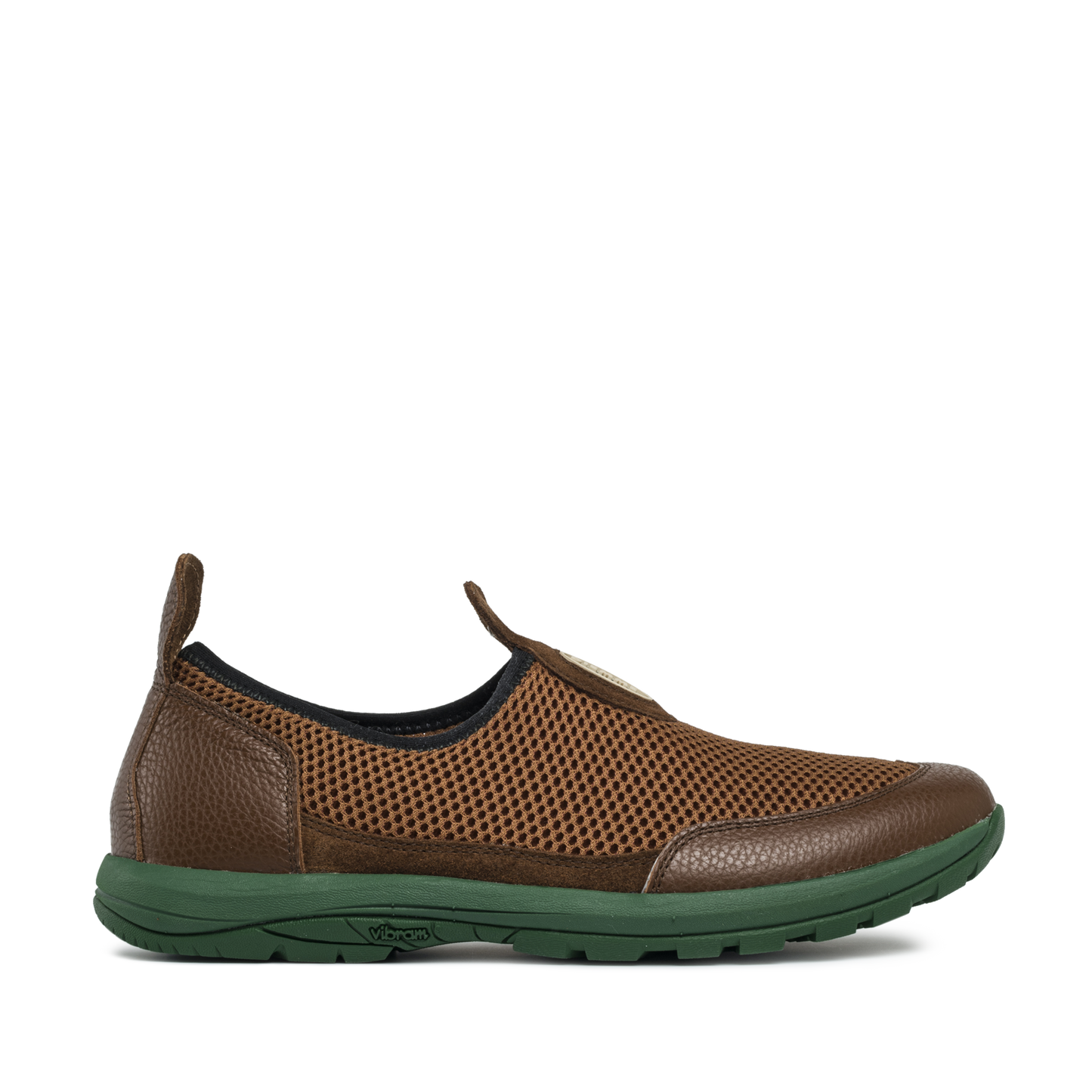 Pantelleria Bison Mesh M