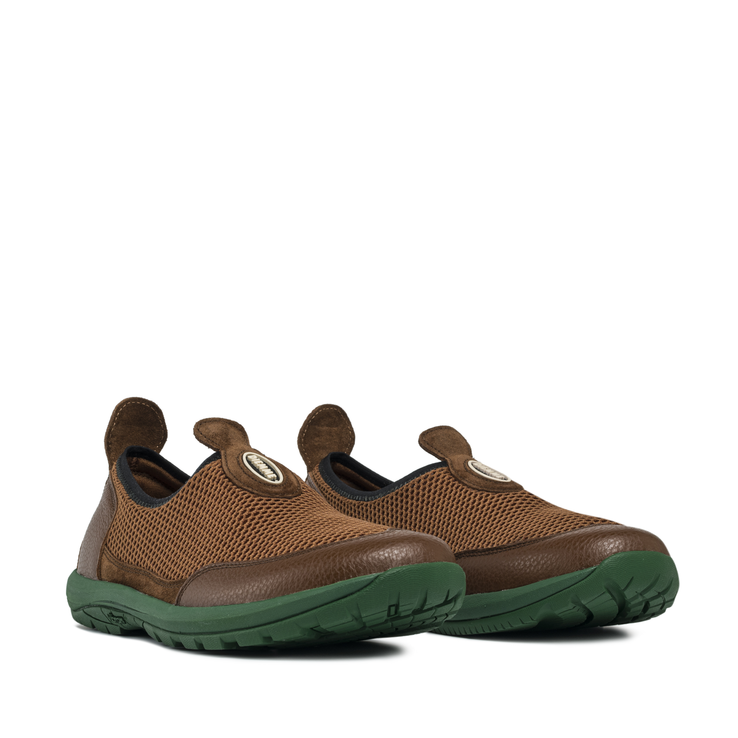 Pantelleria Bison Mesh M