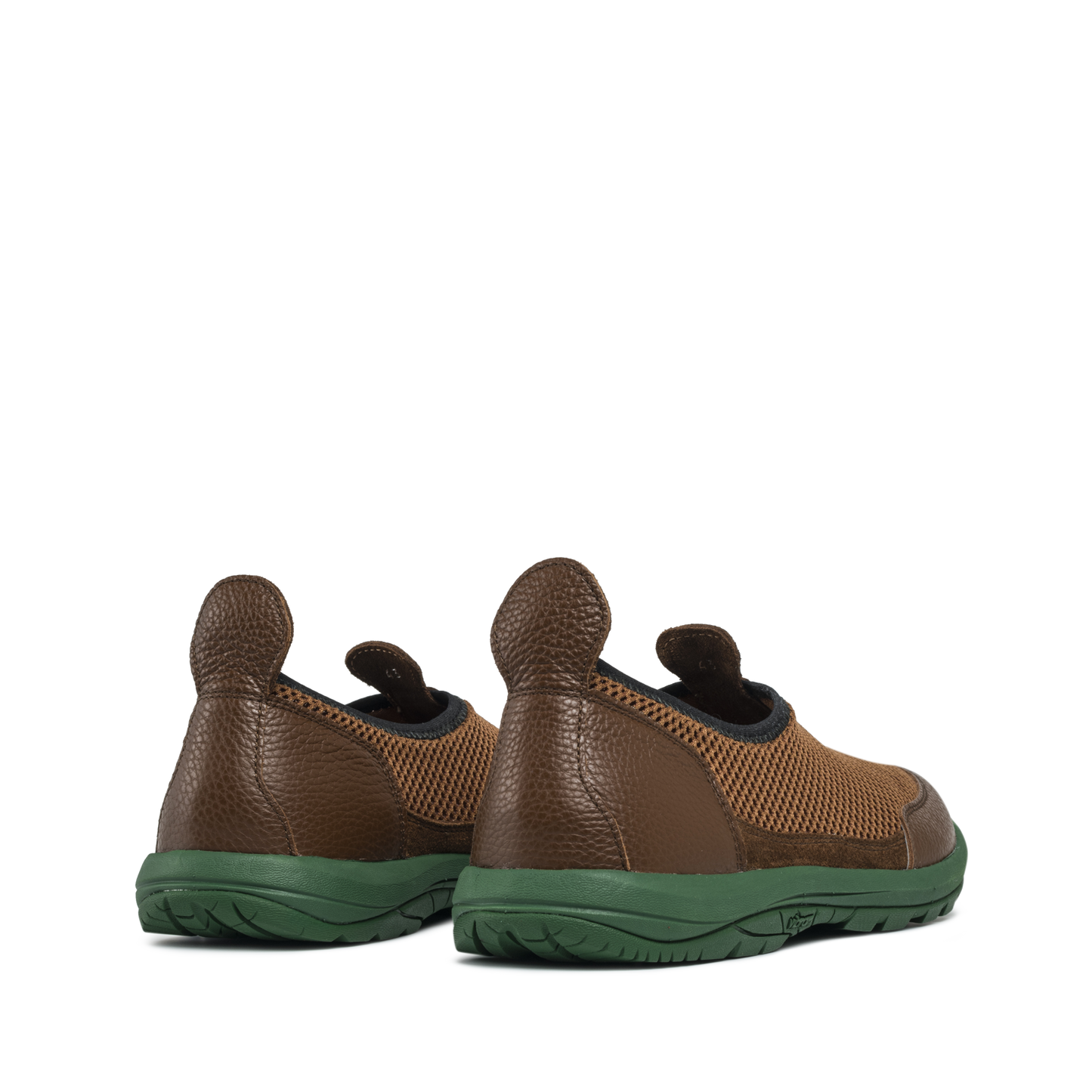 Pantelleria Bison Mesh M