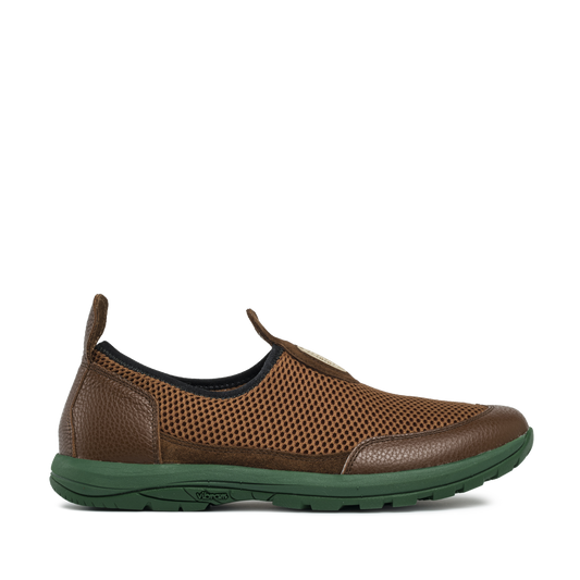 Pantelleria Bison Mesh W
