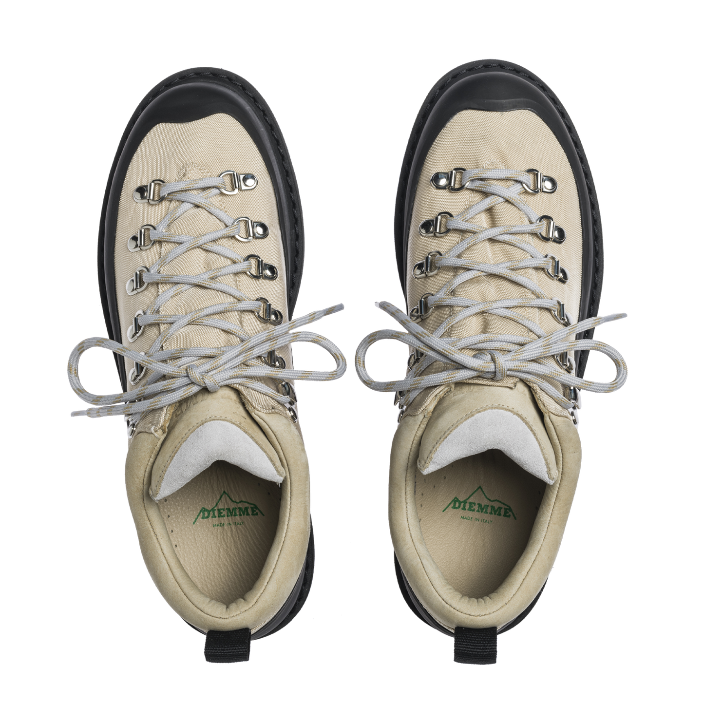 Roccia Basso Sport Beige Cordura M