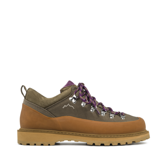 Roccia Basso Sport Golden Moss Cordura M