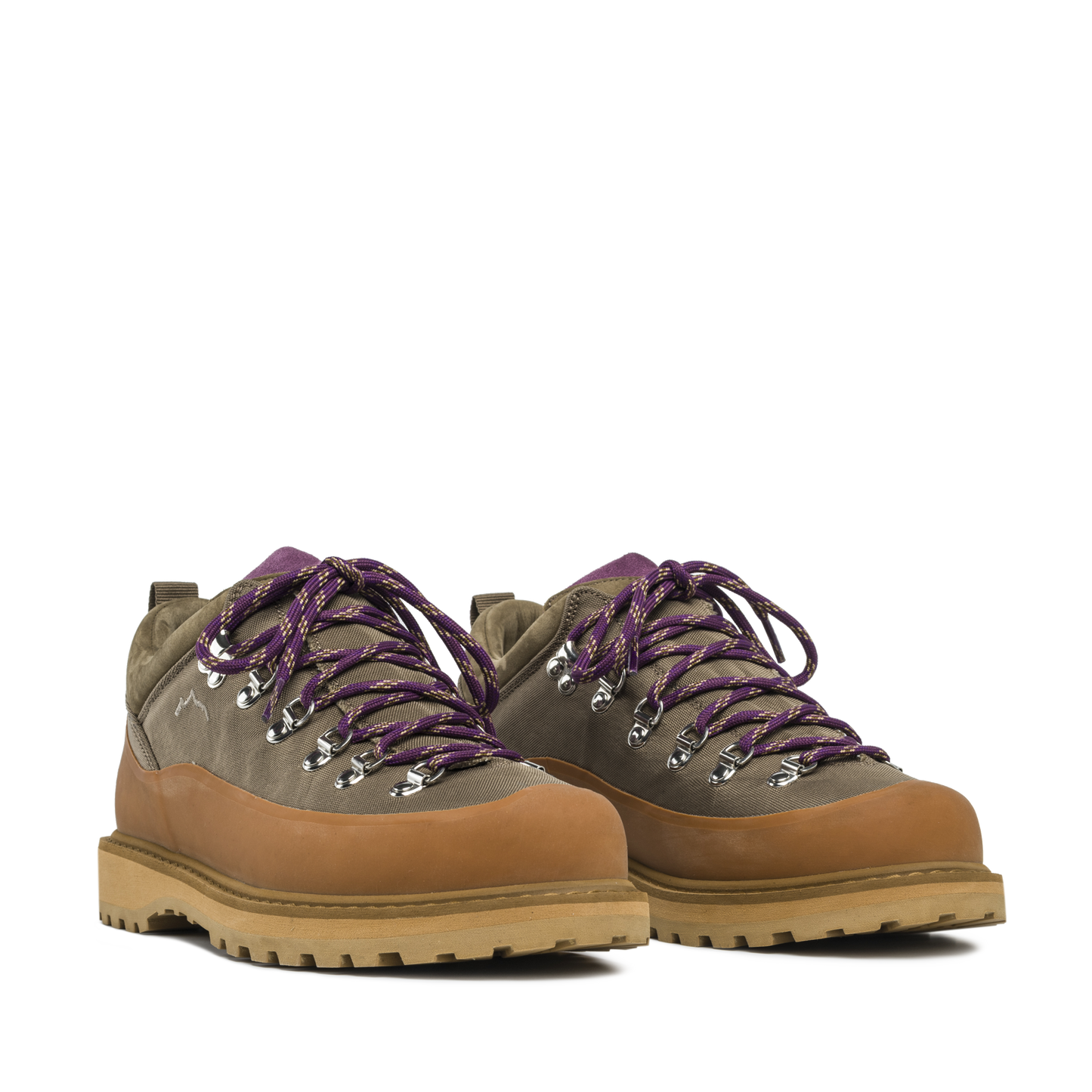 Roccia Basso Sport Golden Moss Cordura M