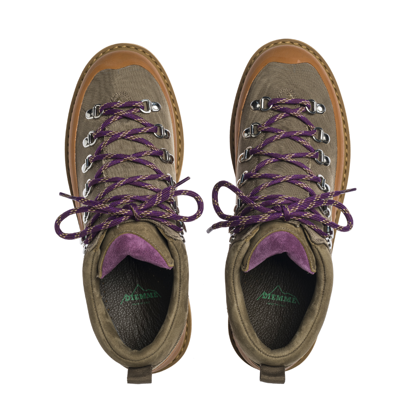 Roccia Basso Sport Golden Moss Cordura M