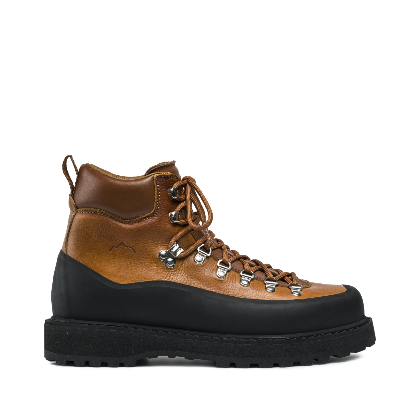 Roccia Vet Gomma Tan Bovine Leather M