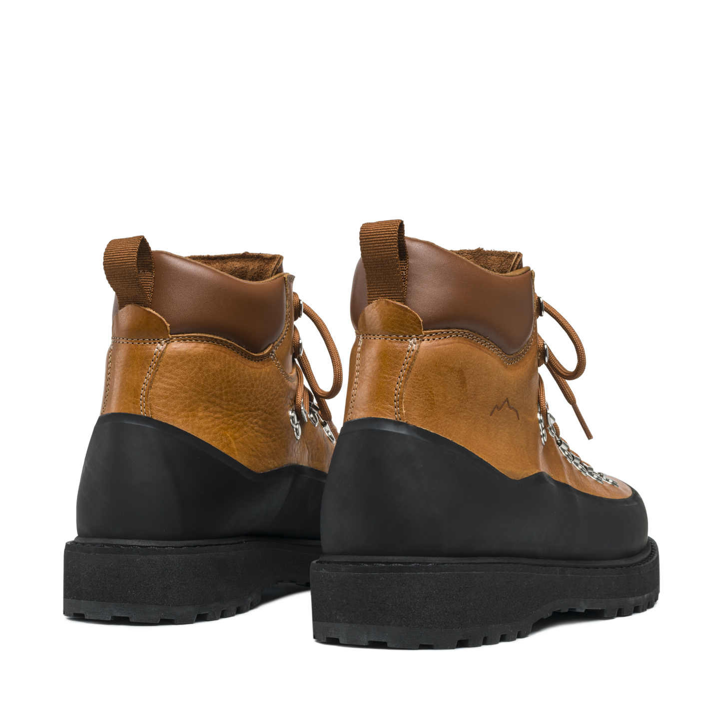 Roccia Vet Gomma Tan Bovine Leather M