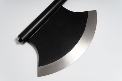 Demon Slayer - Himejima Gyomei Stone Hashira (Metal)