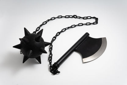 Demon Slayer - Himejima Gyomei Stone Hashira (Metal)