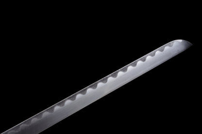 Yuisho Tadashi Display (Straight) Katana Triple Set