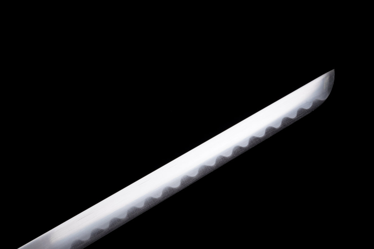 Yuisho Tadashi Display (Straight) Katana Triple Set
