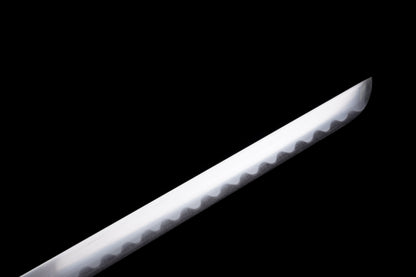 Yuisho Tadashi Display (Straight) Katana Triple Set