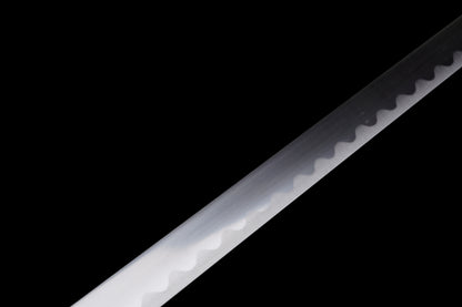 Yuisho Tadashi Display (Straight) Katana Triple Set