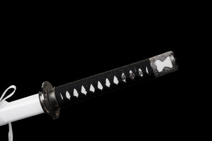 Kill Bill - Budd's Display (Straight Blade) Katana
