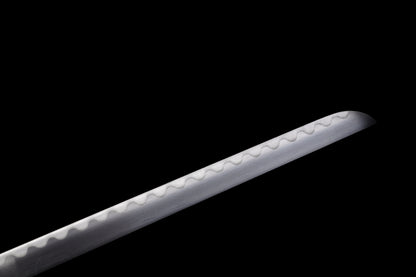 Highlander - Connor Macleod Display (Straight Blade) Katana