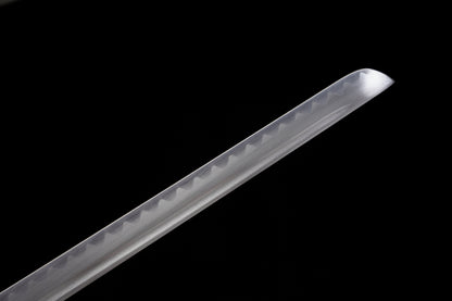 Ghost of Yotei - Aranami's Claw Display (Straight) Katana