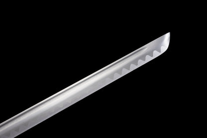 Ghost of Yotei - Aranami's Claw Display (Straight) Katana